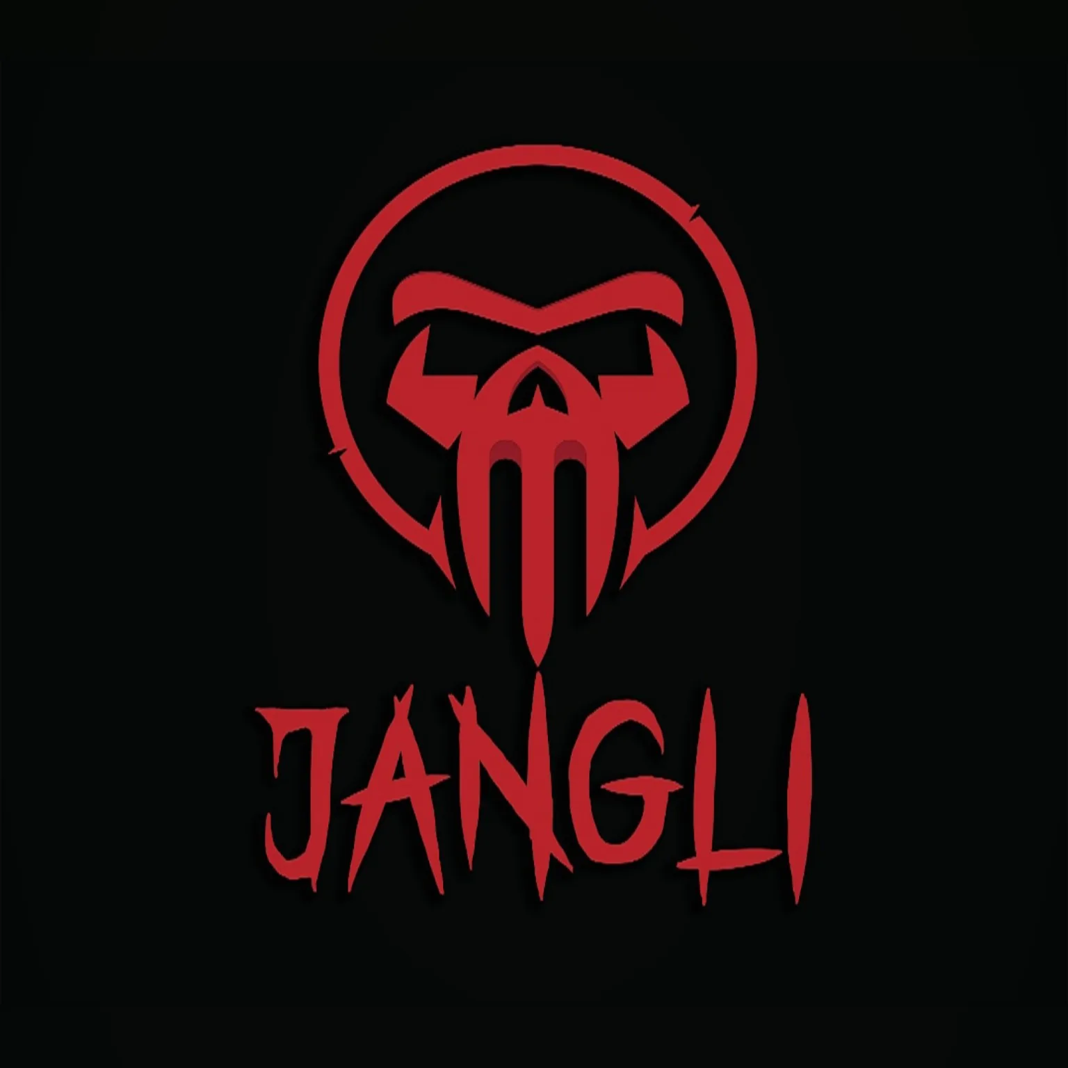 JANGLI logo